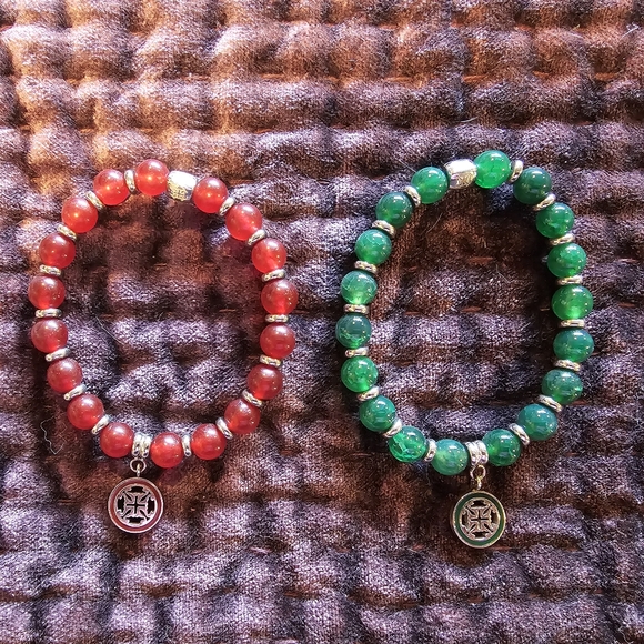 More Rustic Cuff - Picture 8 of 12